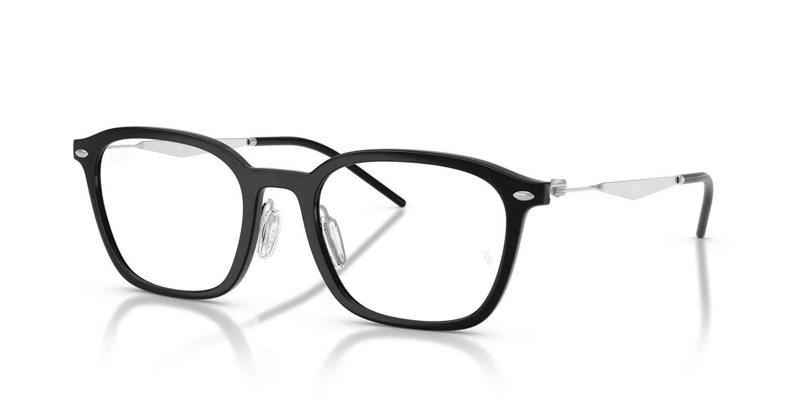Ray-Ban 7555 Eyeglasses - view 18
